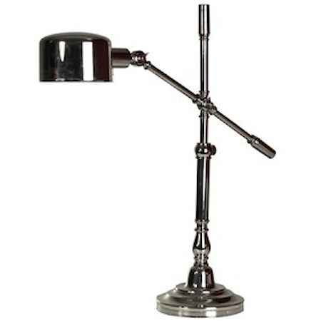 Adjustable Task Lamp