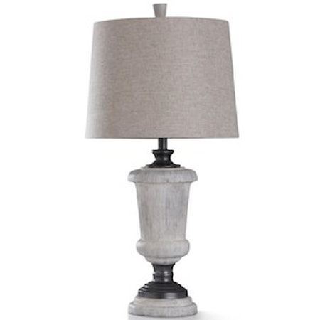 Cinder Ford Table Lamp