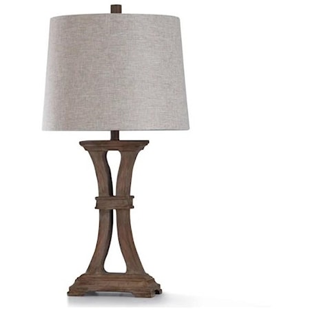 Roanoke Table Lamp