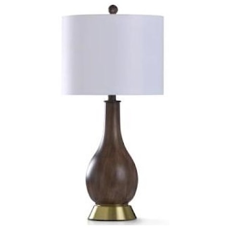 Roanoke Table Lamp