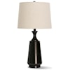 StyleCraft Lamps Oil Bronze Touch Me Table Lamp