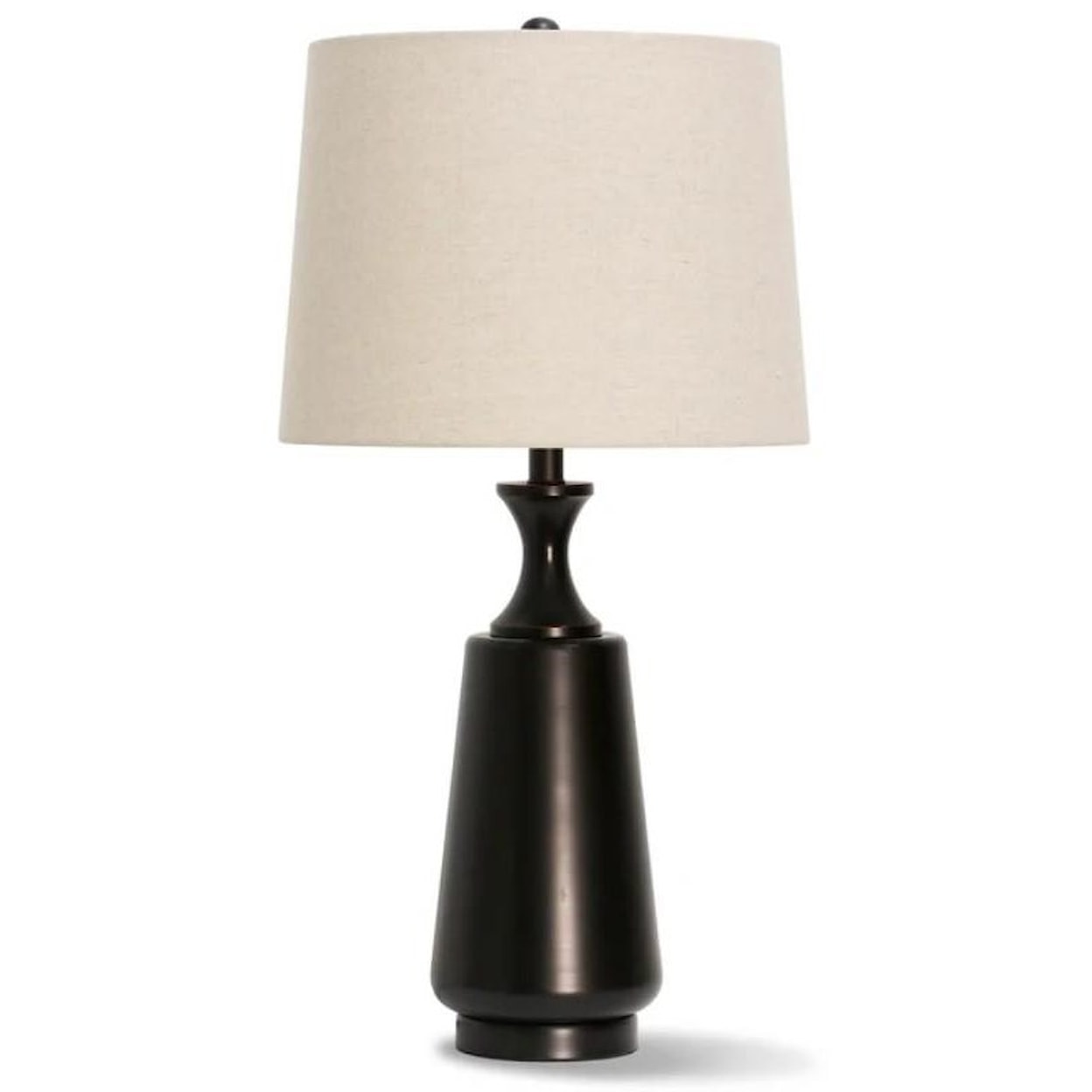 StyleCraft Lamps Oil Bronze Touch Me Table Lamp