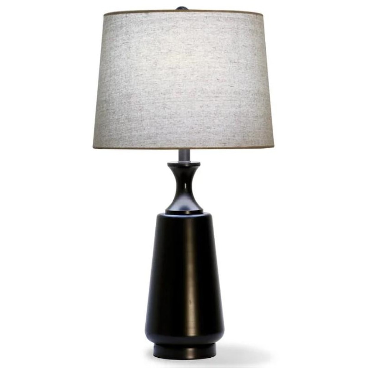 StyleCraft Lamps Oil Bronze Touch Me Table Lamp