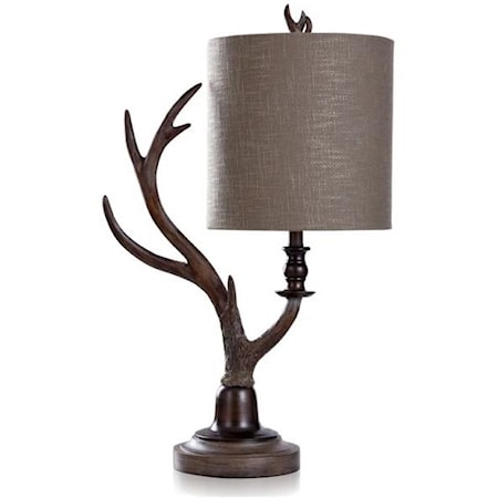 Roanoake Table Lamp