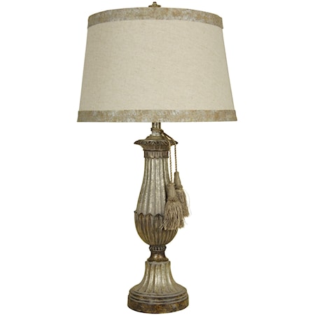 This Classic Table Lamp