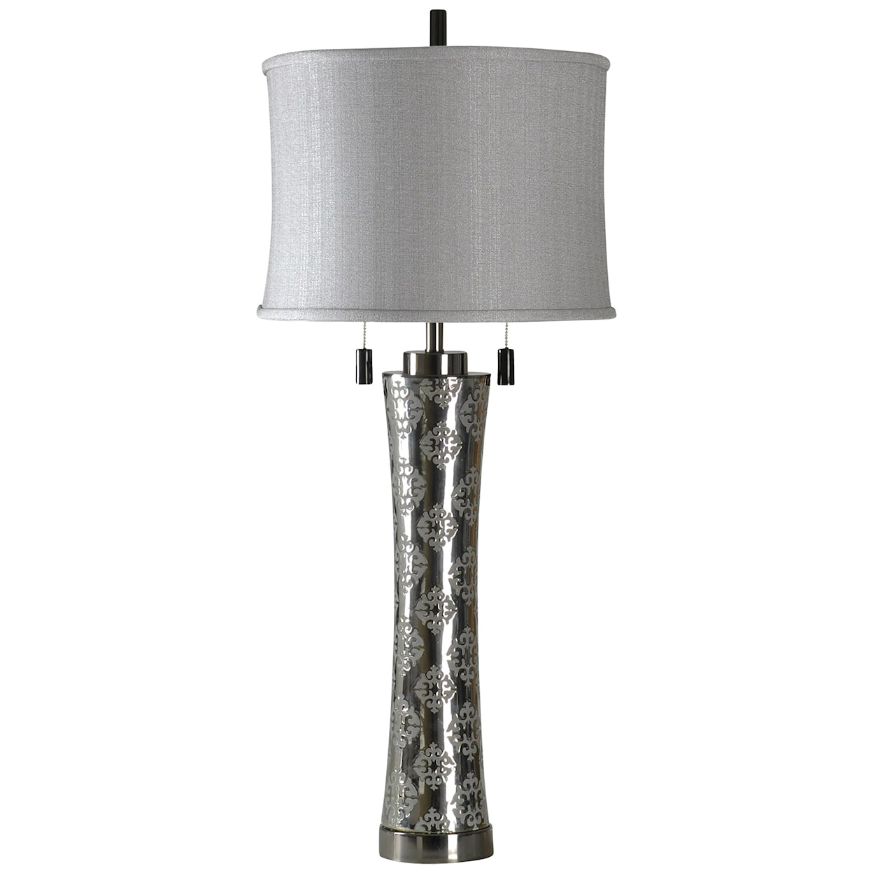 StyleCraft Lamps Transitional Table Lamp