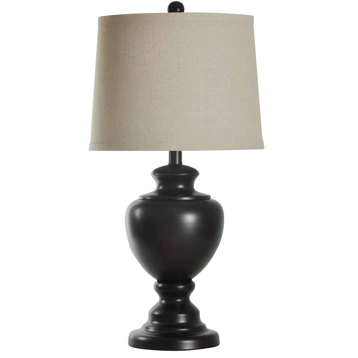StyleCraft Lamps Lamp