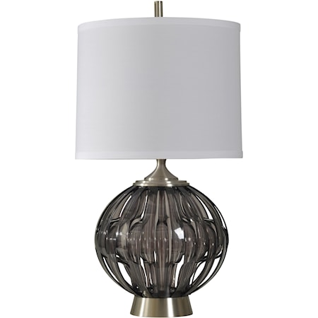 Round Table Lamp