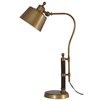 Pharmacy Design Table Lamp