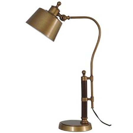 Pharmacy Design Table Lamp