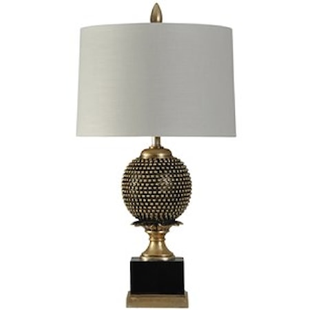 Traditional Table Lamp