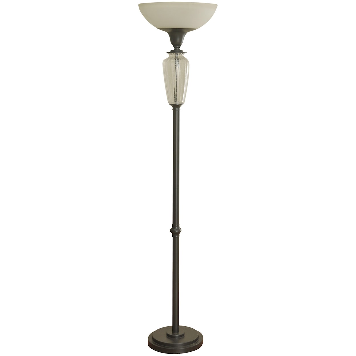 StyleCraft Lamps Floor Lamp