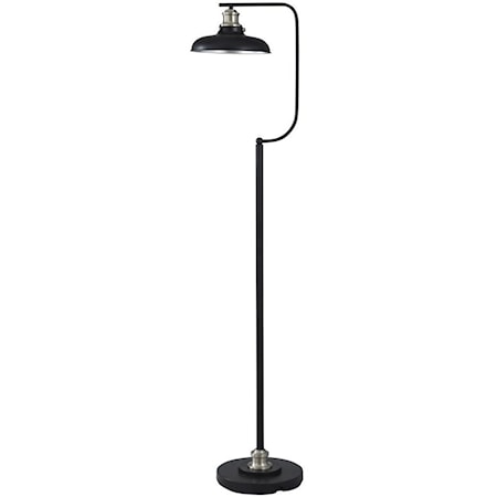 Metal Floor Lamp