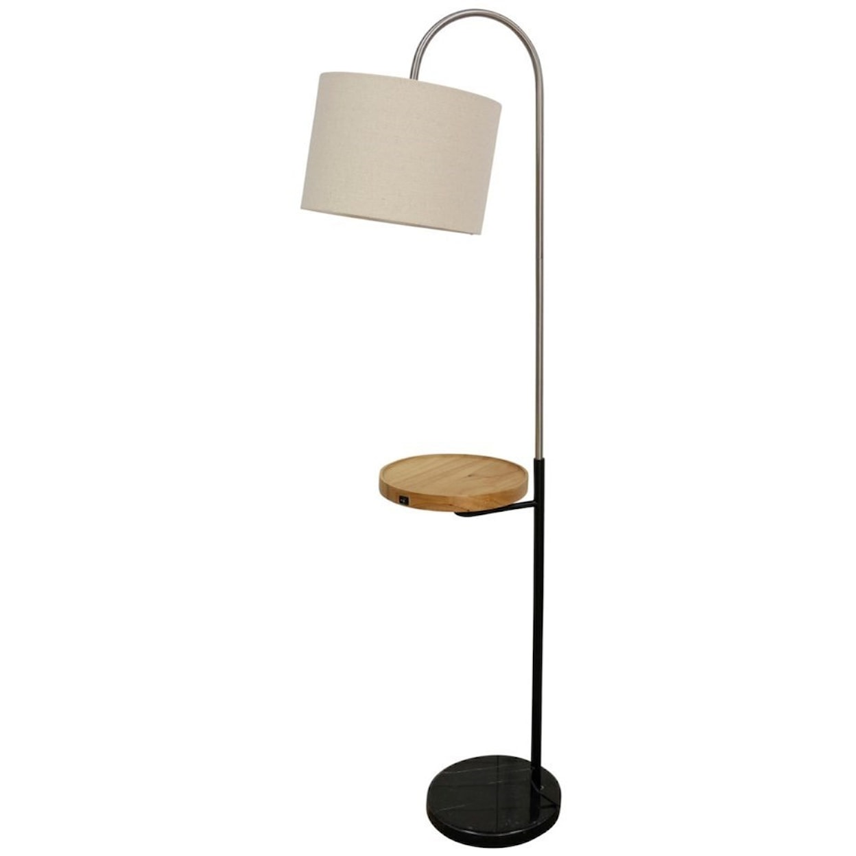 StyleCraft Lamps Wilton Floor Lamp
