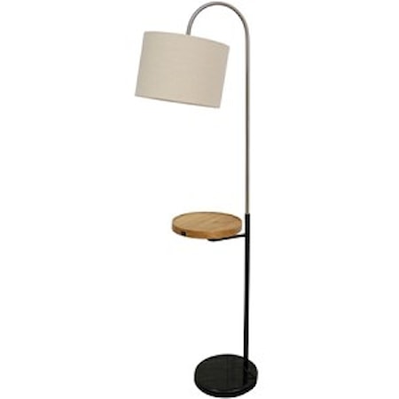 Wilton Floor Lamp