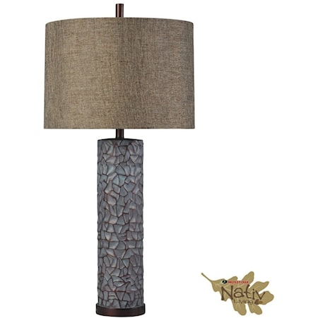 Northam Lamp by Mossy Oak
