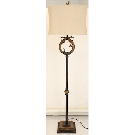 Floor Lamp