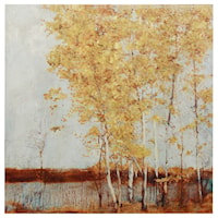 Landscape Canvas Print