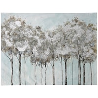 Plantation Shade Canvas