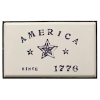 Declare Independence Americana Wall Art