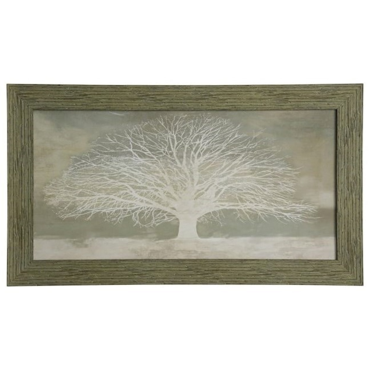 StyleCraft Wall Décor Tree of Life Framed Print