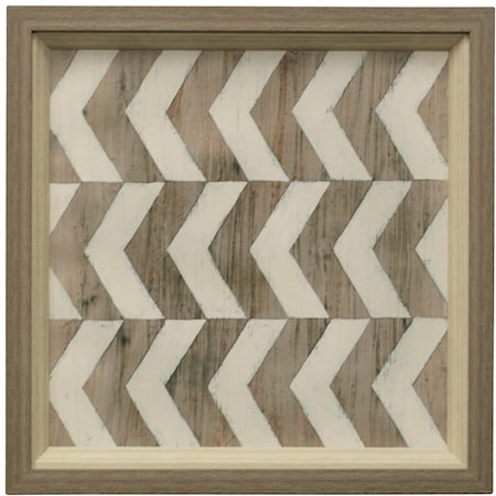 Driftwood Geometry III | Print