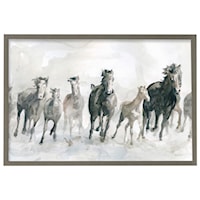 Band of Horses | Artist Print