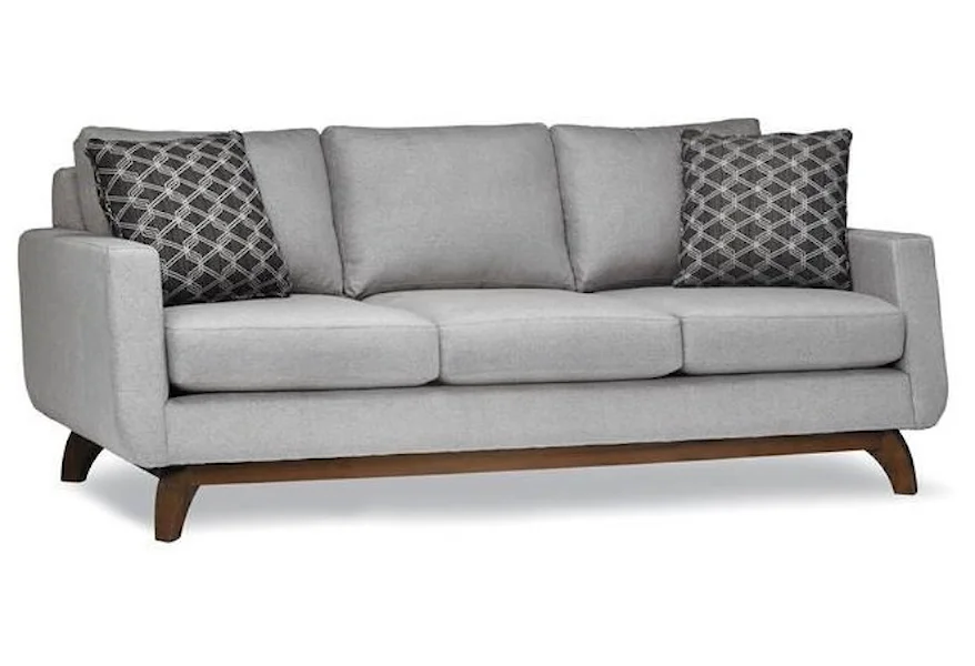 227.693704 Sofa by Lewis Home at Stoney Creek Furniture 