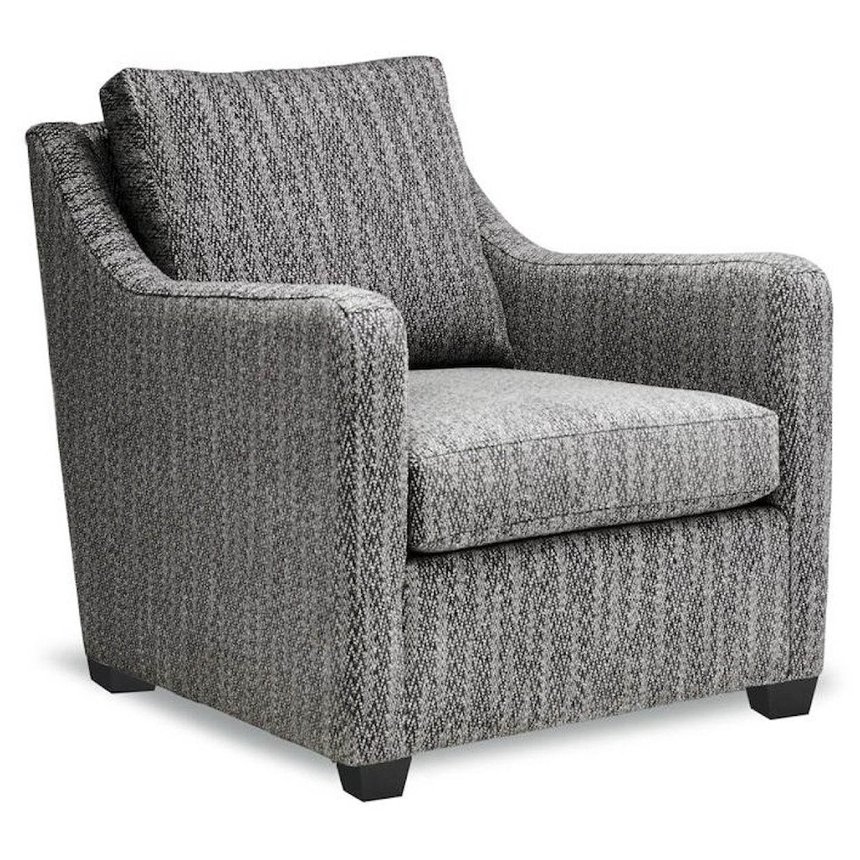 Lewis Home 3946 Accent Chair