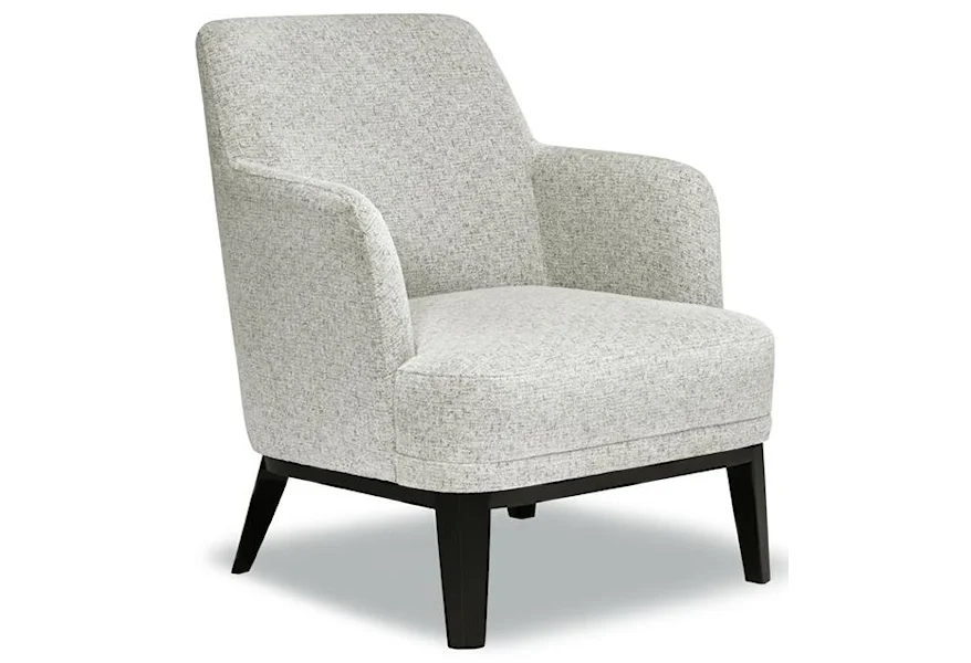 5240 Accent Chair / Honor Pepper by Lewis Home at Stoney Creek Furniture 