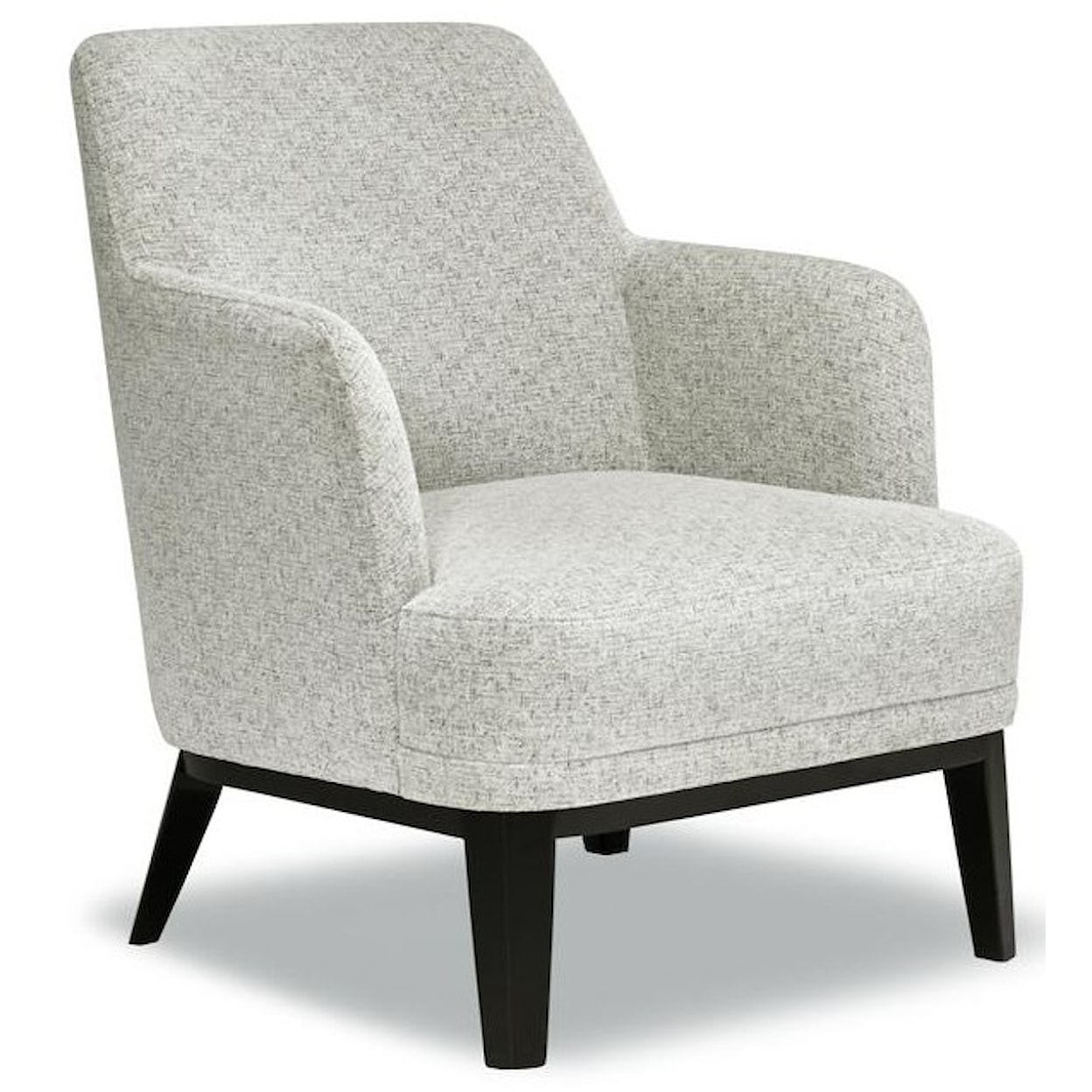 Lewis Home 5240 Accent Chair / Honor Pepper