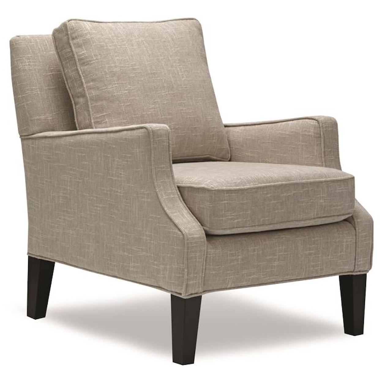 Lewis Home 5833 Accent Chair