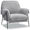 Lewis Home 8436 Accent Chair