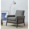 Lewis Home 5273 Accent Chair