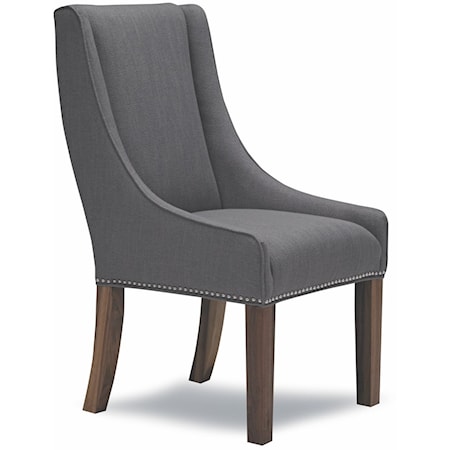 Upholstered Dining Chair