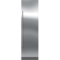 24" All Freezer Column with Ice Maker