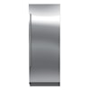 Sub-Zero Integrated Refrigeration 30" All Freezer Column