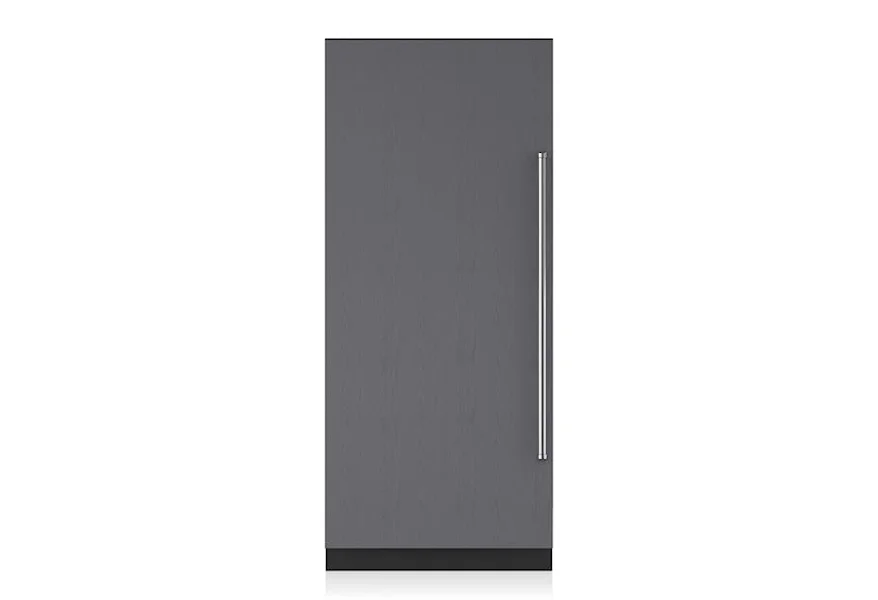 Integrated Refrigeration 36" All Refrigerator Column by Sub-Zero at Furniture and ApplianceMart