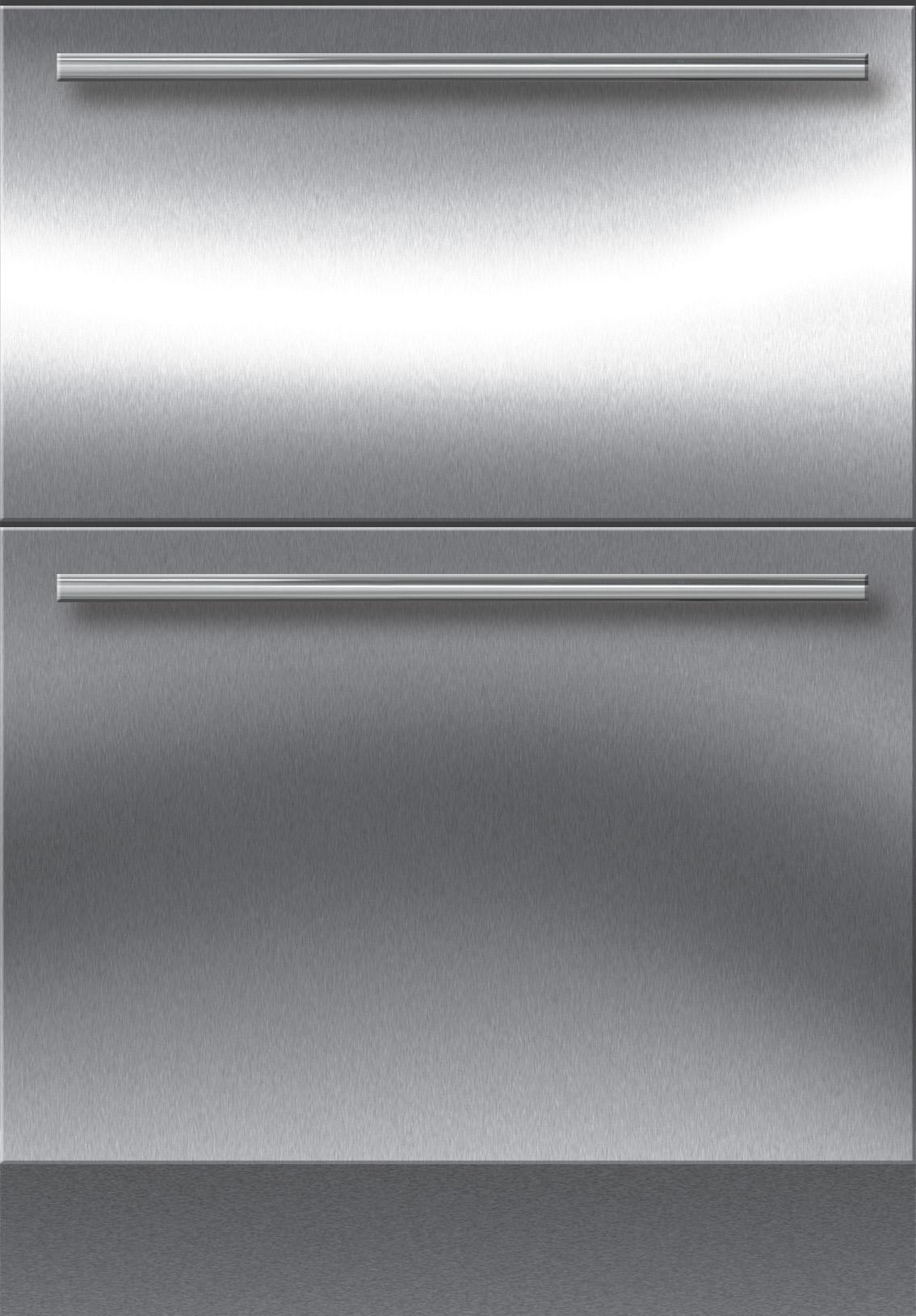 Sub-Zero Integrated Refrigeration 24" Freezer Drawer