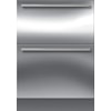 Sub-Zero Integrated Refrigeration 24" Freezer Drawer