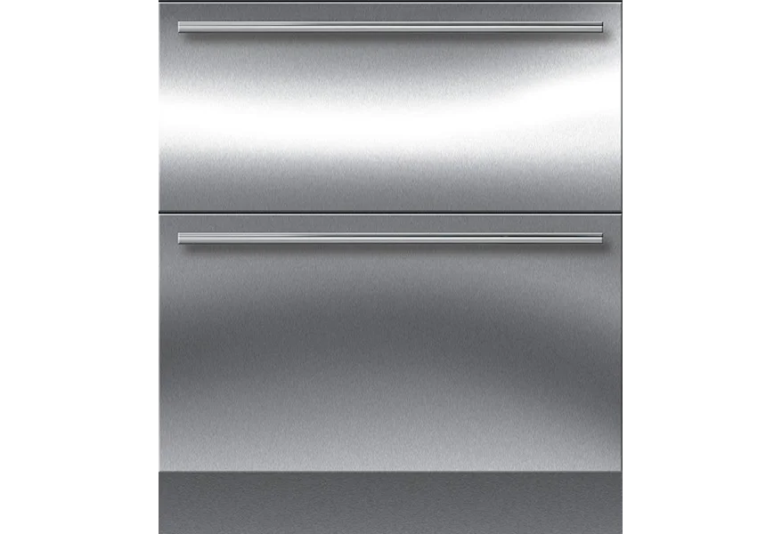 Integrated Refrigeration 30" Combination Drawer by Sub-Zero at Furniture and ApplianceMart