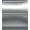 Sub-Zero Integrated Refrigeration 30" Combination Drawer