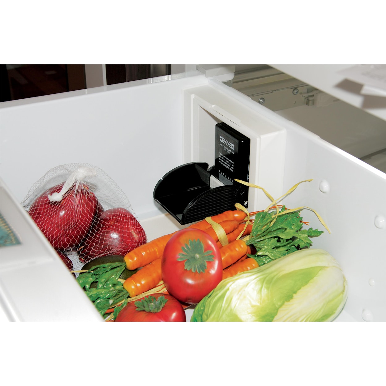 Sub-Zero Integrated Refrigeration 30" Refrigerator Drawer