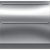 Sub-Zero Integrated Refrigeration 36" Combination Drawer