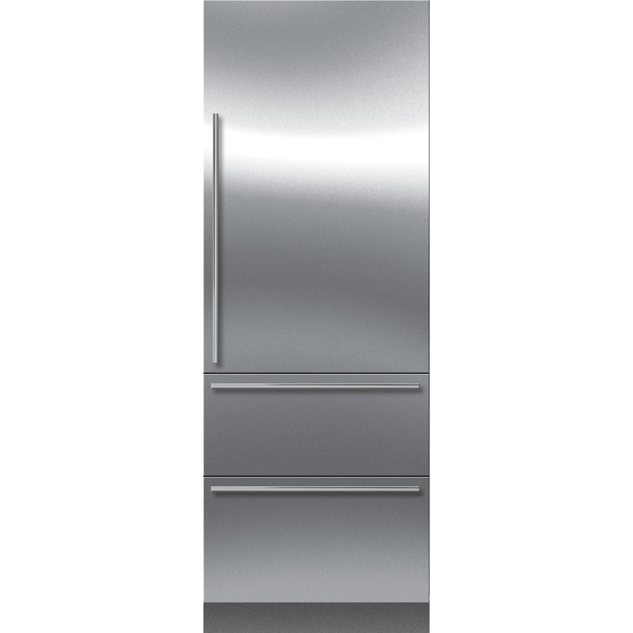 Sub-Zero Integrated Refrigeration 30" All Freezer