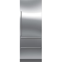 36" All Refrigerator with 2 Refrigerator Drawers