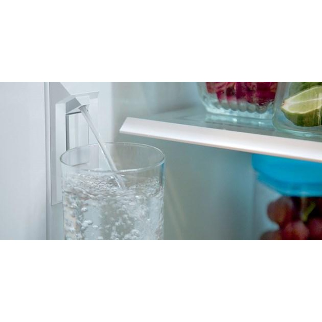 Sub-Zero Integrated Refrigeration 36" All Refrigerator