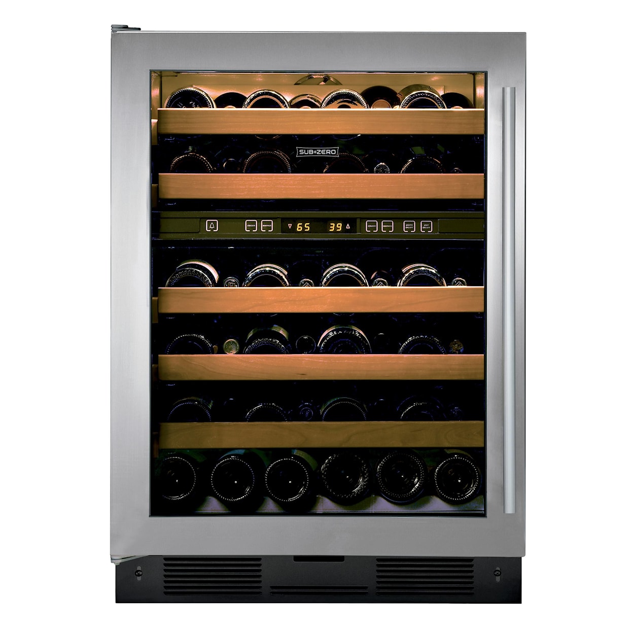 Sub-Zero Wine Storage Wine Storage