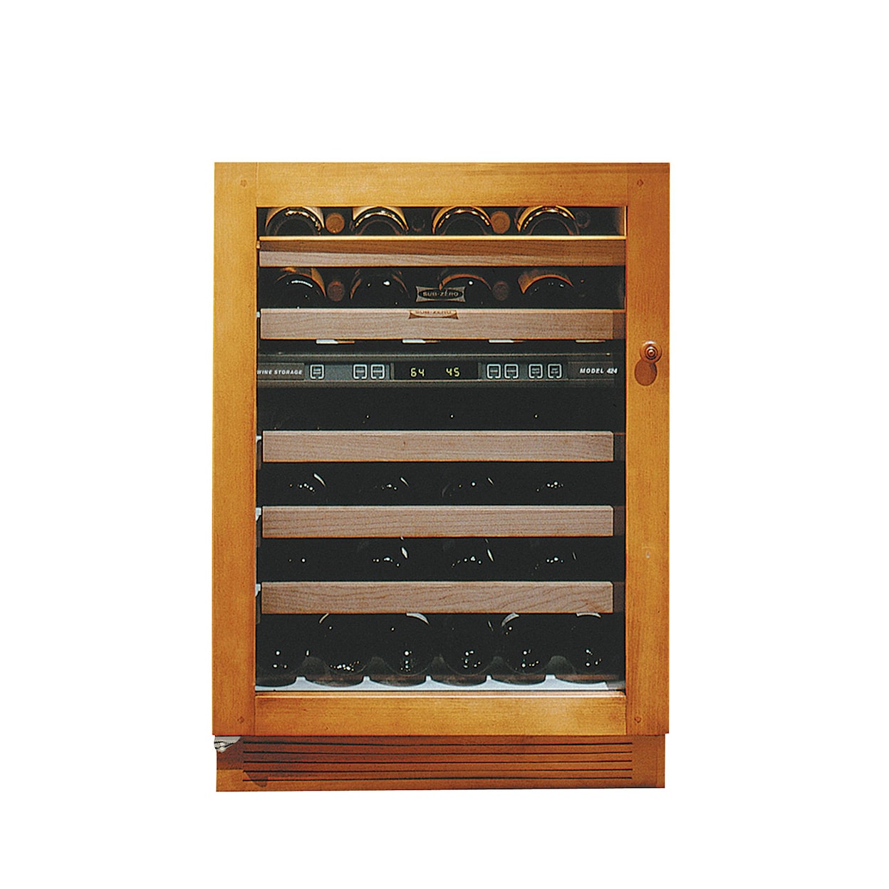 Sub-Zero Wine Storage Wine Storage