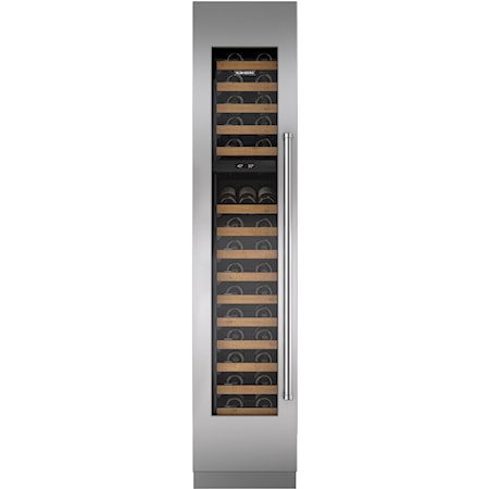 18" Integrated Wine Cooler